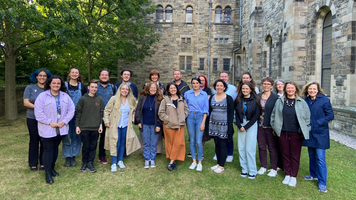 Scottish Youth Parliament tweet media