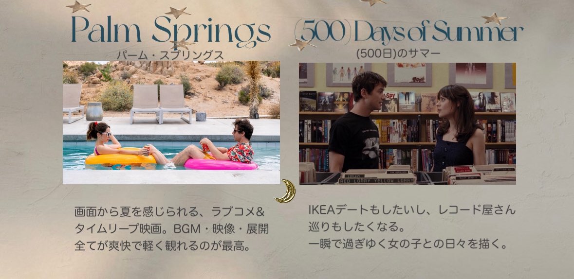 500日のサマー サントラ レコード ねい