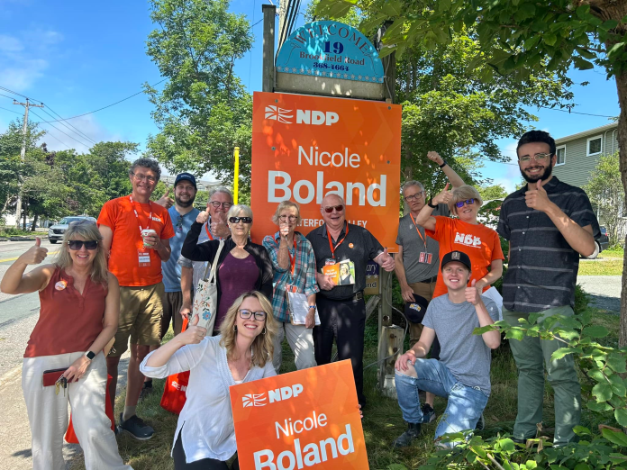 themusenl's tweet photo. Waterford Valley By-election: NDP's Student Platform https://t.co/3nRUcvGGj1 https://t.co/WJk5JI3KGR