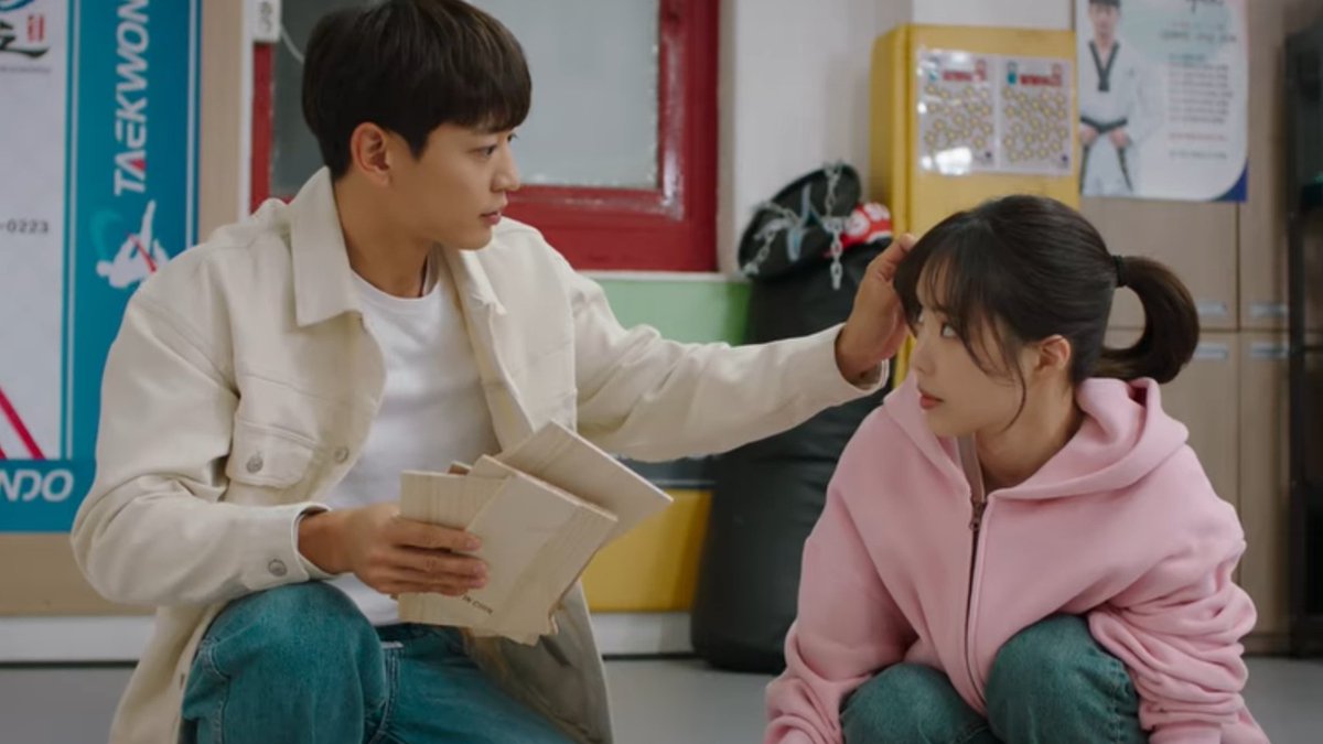 iconickdramas's tweet photo. i love my weekend kdrama couples 🥰 https://t.co/lo5jztRLxm