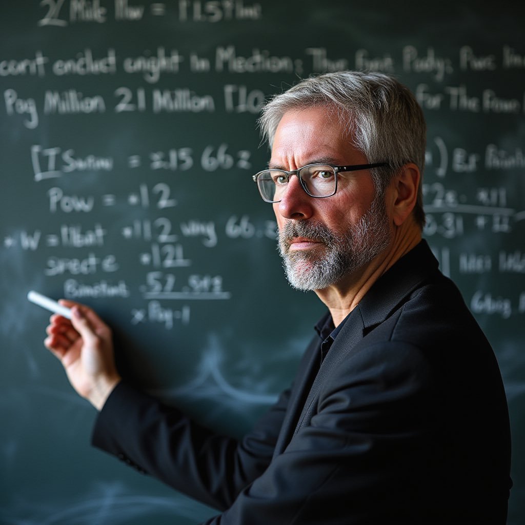 Michael Saylor tweet media