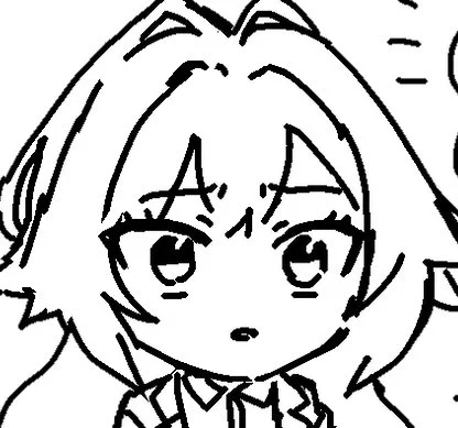 後からやっぱり家族まで悪く言うのは言い過ぎたと思ってでも咲季だしと一旦開き直るも自分がいくらハネても来てくれる咲季に本気でキレられて嫌われちゃったらとジワジワ不安になって「言い過ぎちゃった…咲季怒ってるかな…?」とことねに泣きついて頑張って謝ったのに無視された月村手毬の顔どうぞ 