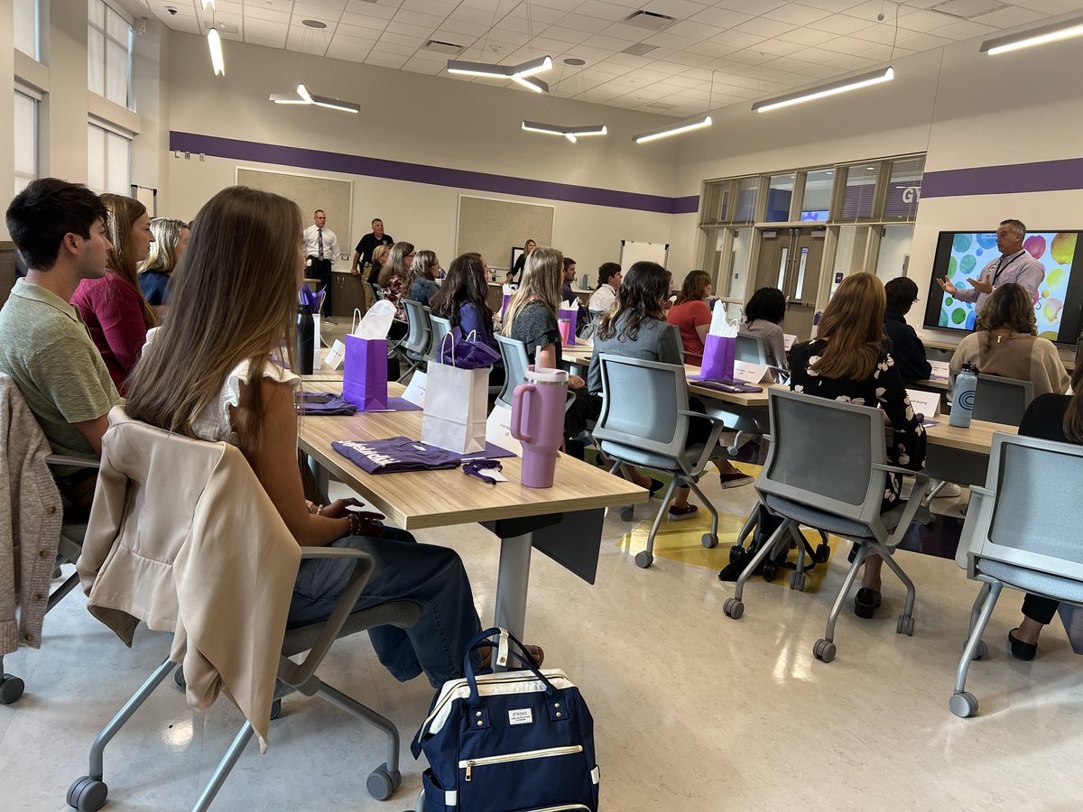 Dr. Janeen Peretin (@janeenperetin) on Twitter photo Welcoming the Class of 2024! Over 30 new faculty and staff members are here for Day 1 <a href="/BWSDNews/">Baldwin-Whitehall</a>. Welcoming the Class of 2024! Over 30 new faculty and staff members are here for Day 1 <a href="/BWSDNews/">Baldwin-Whitehall</a>.