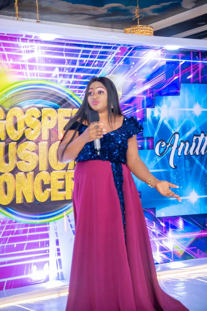 tn_event's tweet photo. Over the last weekend, we took pride as a major sponsor of the  gospel musical concert held at Authentica Hotel, Douala
By partnering with this event, we demonstrated our dedication to:
- Empowering local talent
- Showcasing the power of gospel music
-Bringing people together https://t.co/HUDytV5yhT