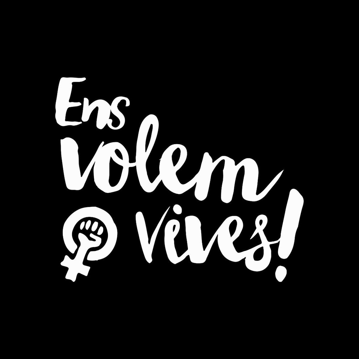 AUP_Rubi's tweet photo. Consternades i enrabiades per dos nous feminicidis, aquest cop a #rubicity i #castellbisbal.

Tot el suport a les famílies i amistats!
Tot el foc al patriarcat!

#niunamés
#niunamenys
#ensvolemvives https://t.co/idppbkM6vP