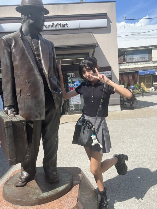 Twitterのコスプレ画像29