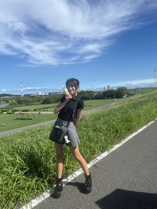 Twitterのコスプレ画像31