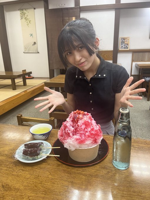 Twitterのコスプレ画像32