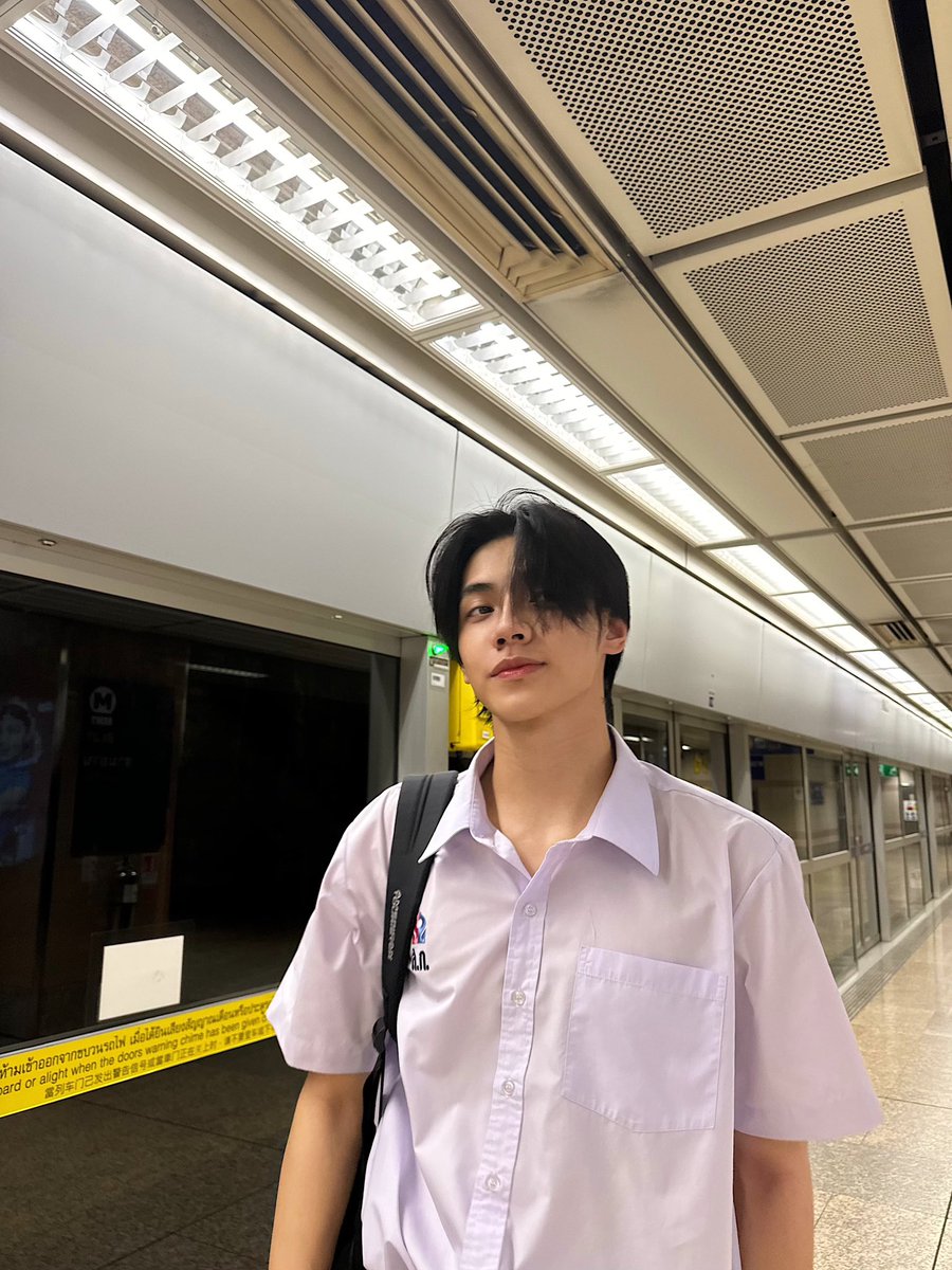 PEEMWASU_'s tweet image. แฟนเด็ก vs แฟนหนุ่ม