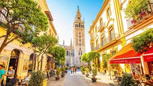 New vacancy in our unit for a Contractual Agent (up to 6 years) on food supply chains. Living in Sevilla is among the included benefits 

Deadline for applications is at the end of August 

recruitment.jrc.ec.europa.eu/vacancy/1208