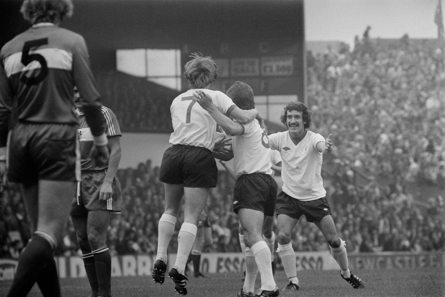LFChistory.net on X: 