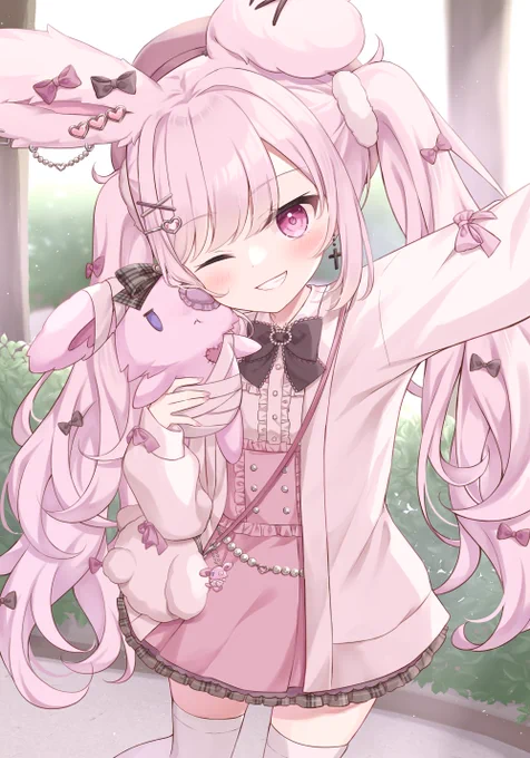 #あみゅ～じあむ 