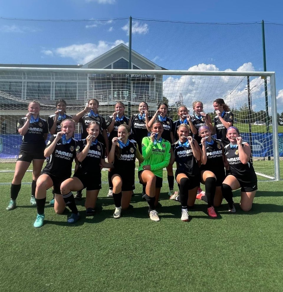 #NSRsoccer 2028 Natalia Lodeserto had a Great weekend!! Show the love!!

⚽️ Her 19U team went undefeated and won the championship! Fayetteville Soccer Club. 

This is a HS Freshman playing 17U and 19U as the starting Keeper!! 

📧 jmudge@nsr-inc.com
📲 609-405-1058