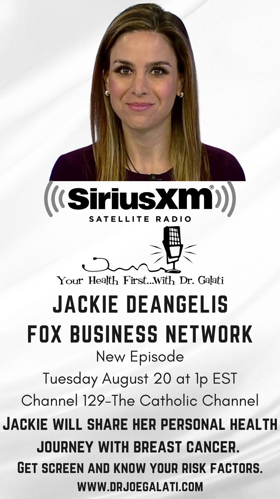 Siriusxm fox business channel sale