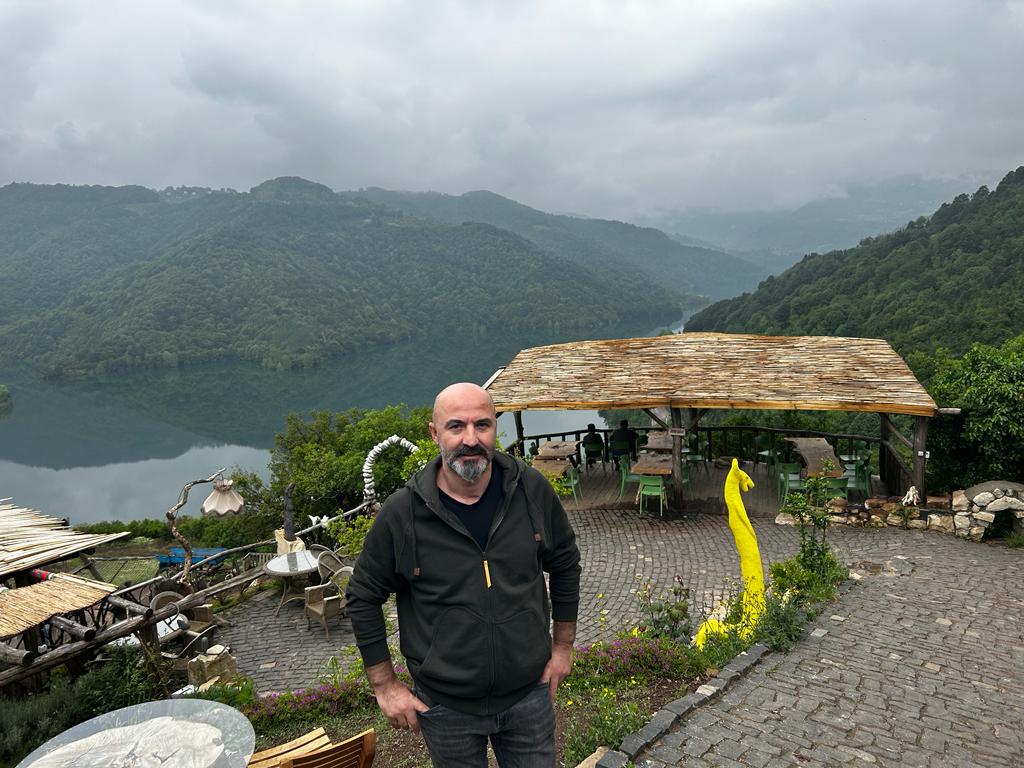 Daha hersey bitmedi...Hayat her an yeniden başlıyor