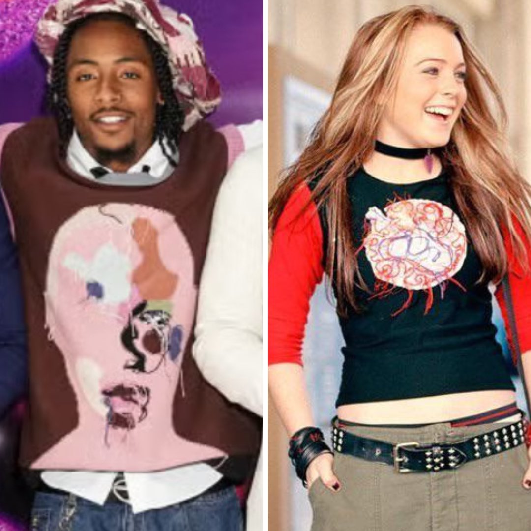 BestiesByCait's tweet photo. Kordell, ilysm and maybe I’m not the fashion girlie I thought I was but I cannot unsee this regarding the reunion look: #loveisandusa https://t.co/czK2ytmq0g