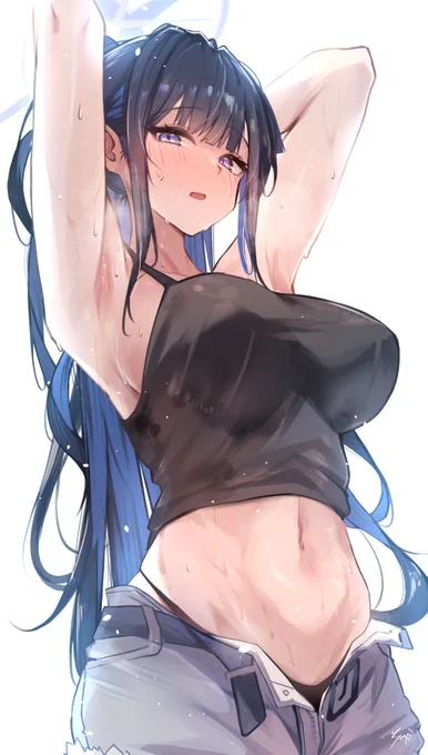 サオリさん 