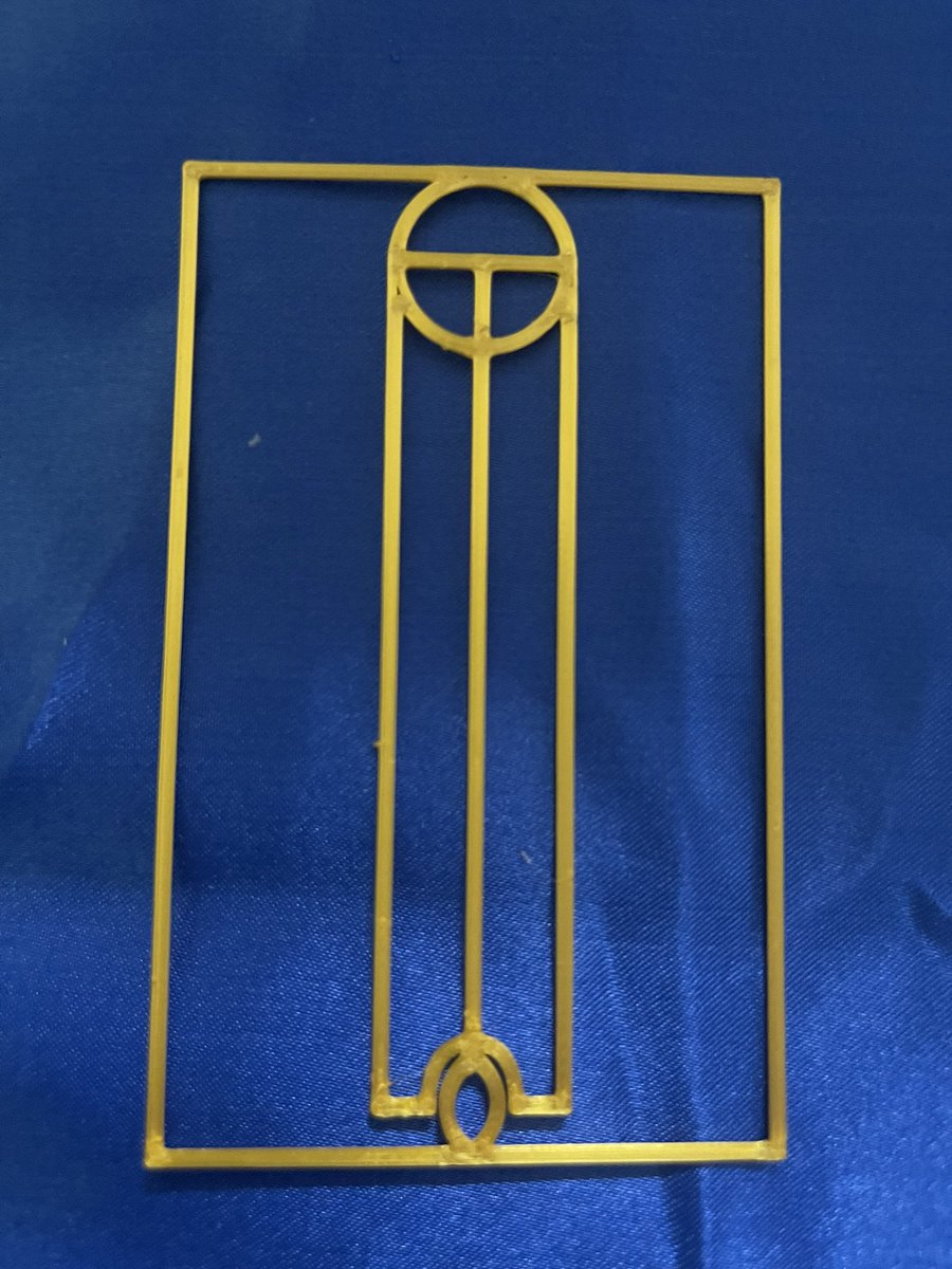 masoniclite's tweet image. The next in our series of Masonic Symbols is the plumb!  What does this symbolize in your Masonic journey and in what way(s) does it help make you a better person? Post your reflection. Thanks to @btmattocks for the cards. #masoniclitepodcast #masonicsymbol #masonictools