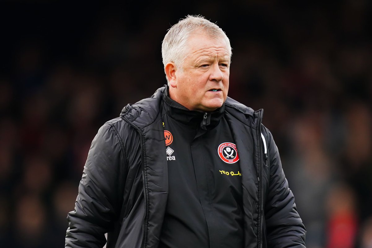 Mainly Things Sheffield United tweet media