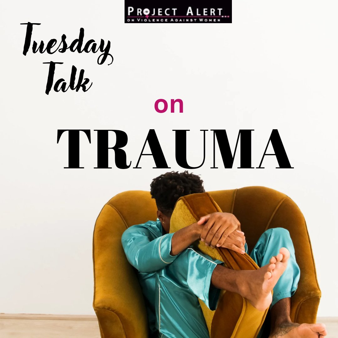 ProjectAlertVaw (@alertvaw92162) on Twitter photo Trauma is a psychological response to a deeply distressing or disturbing event that overwhelms an individual's ability to cope. It often leaves a lasting impact on their mental, emotional, and physical well-being.
<a href="/Jeffahchukwuma/">Josephine Chukwuma</a>
#Tuesdaytalk
#Trauma Trauma is a psychological response to a deeply distressing or disturbing event that overwhelms an individual's ability to cope. It often leaves a lasting impact on their mental, emotional, and physical well-being.
<a href="/Jeffahchukwuma/">Josephine Chukwuma</a>
#Tuesdaytalk
#Trauma