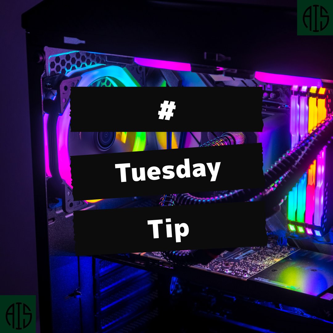 AmaniITSolution's tweet photo. 💡 PC Tip of the Day: Regularly update your drivers to keep your computer running smoothly and securely. At Amani I.T Solutions, we have the latest tech tips and top-notch products to keep you ahead of the game. 🖥️🔧 #PCTips #TechSavvy #AmaniITSolutions"

https://t.co/GpEPw5Rmzv https://t.co/LvQsZgix1e