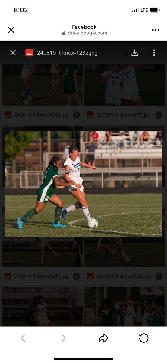 AdiNoe13's tweet photo. Pictures from last nights game showing one of my goals,bodying,long ball https://t.co/nweJd0T0JI