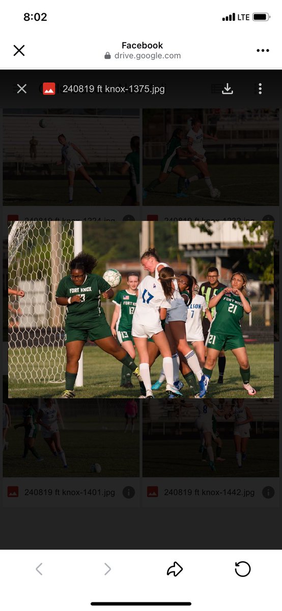 AdiNoe13's tweet photo. Pictures from last nights game showing one of my goals,bodying,long ball https://t.co/nweJd0T0JI
