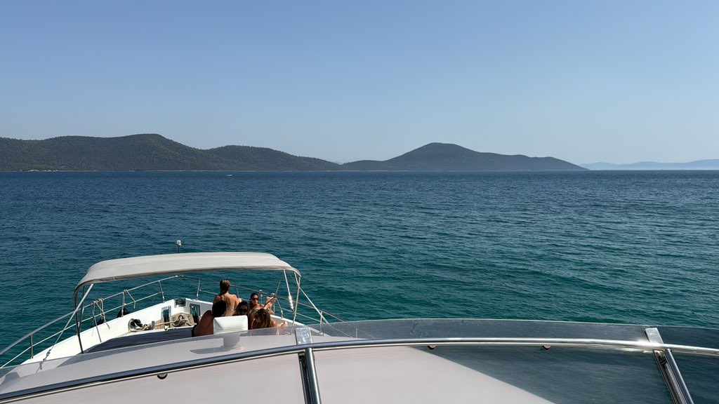 Eat what you kill ☝🏿 tweet media