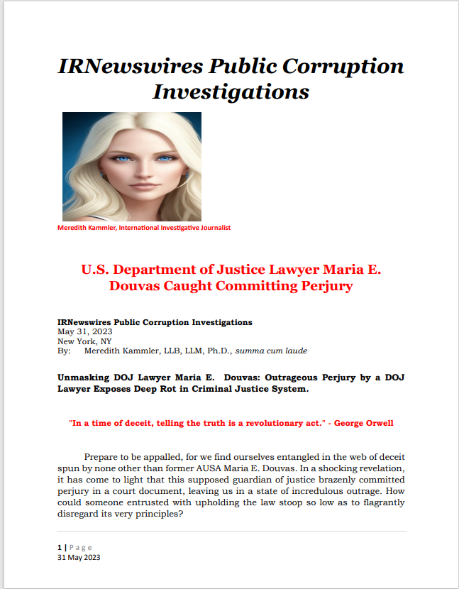 Investigative reporter (@john7smith1) on Twitter photo 