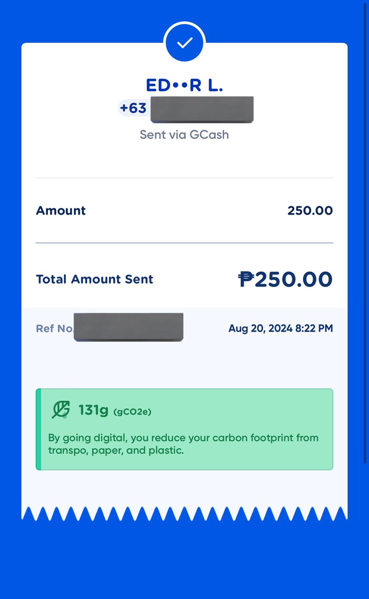 firedrop_shop's tweet photo. Hello! 
Ito palang po narefund ngayon. 
Thank you po ulit! https://t.co/wwwMcv6uaF