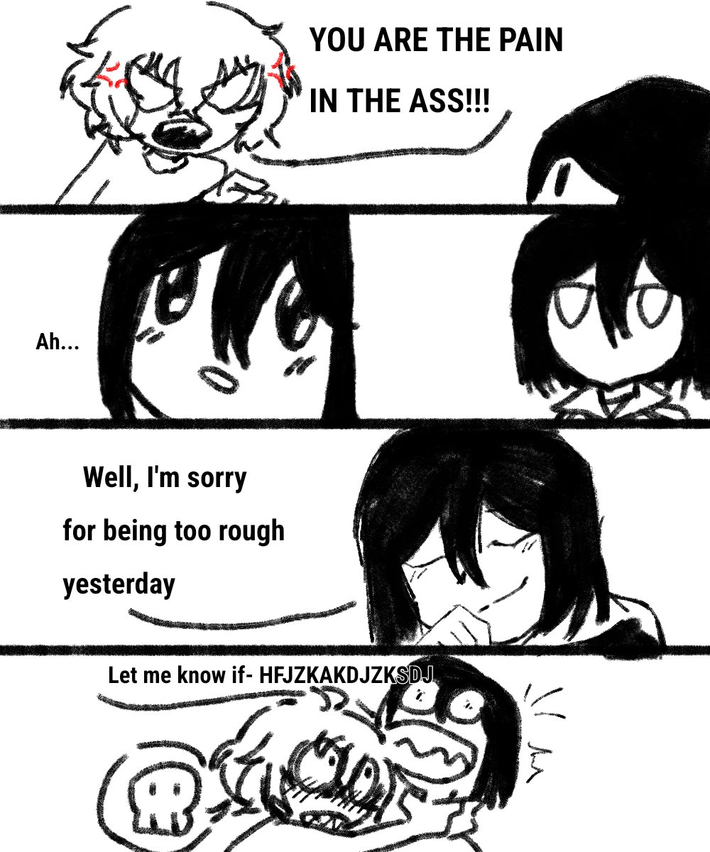 Ну мои
#fyozai #dostozai #BSD