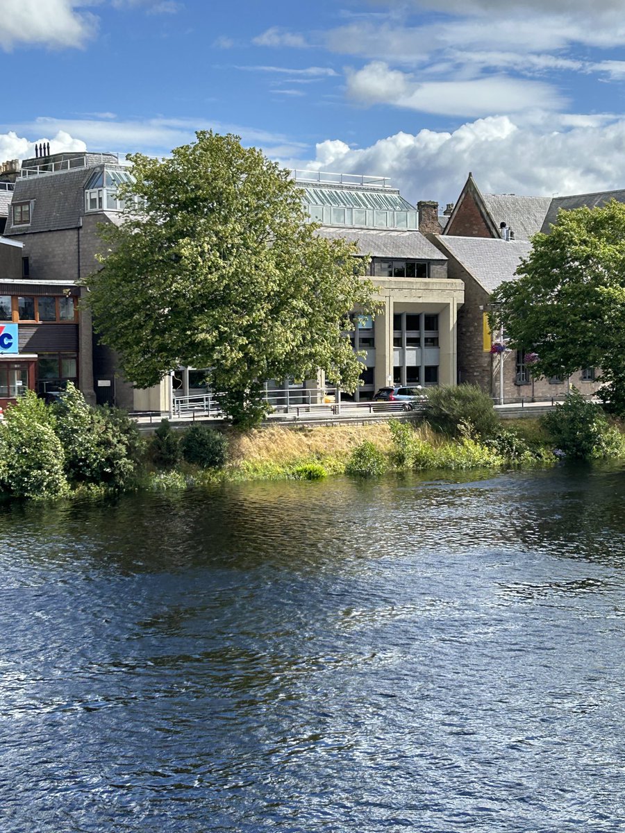 Looking good Inverness ⁦<a href="/DigbyBrownLLP/">Digby Brown LLP</a>⁩