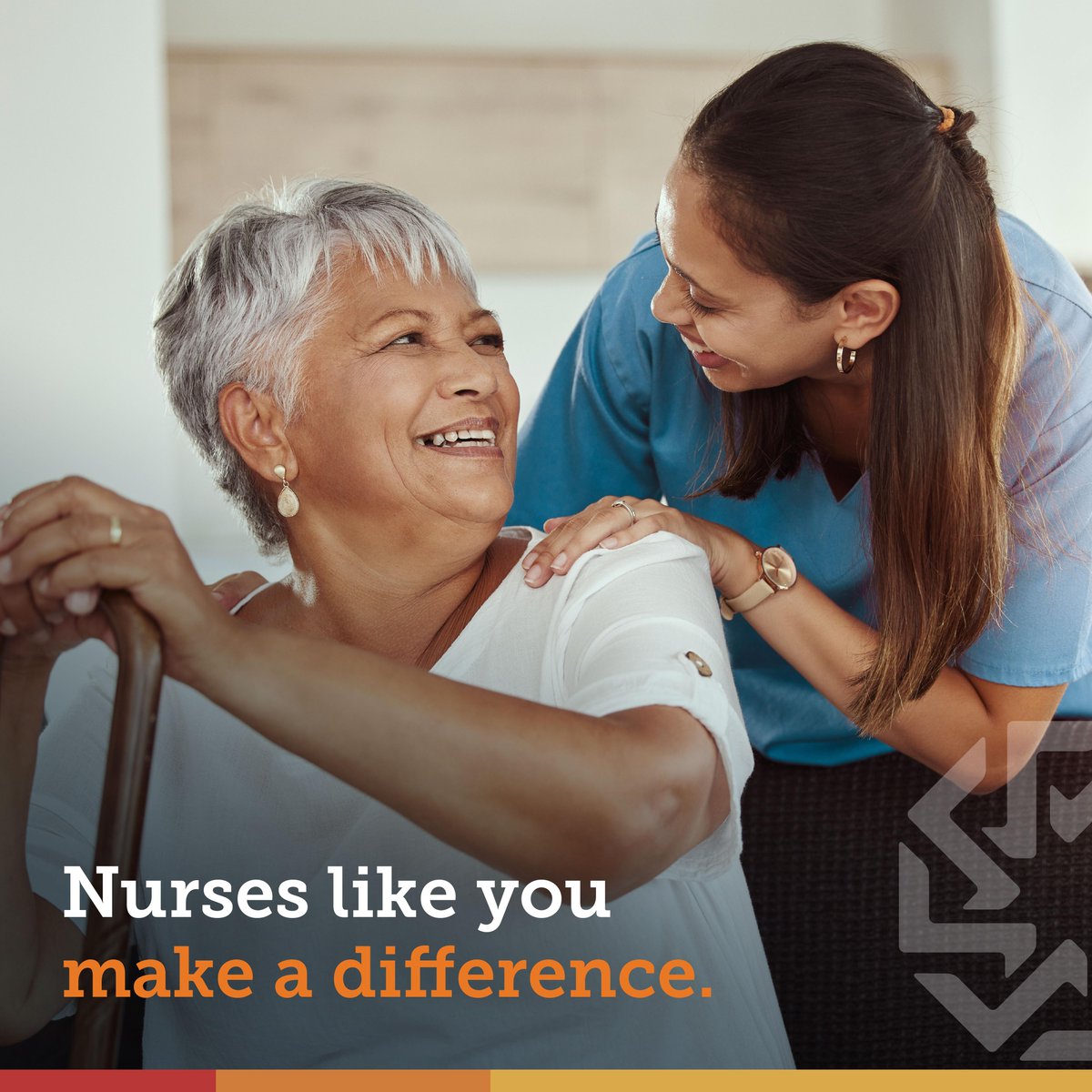 You’re dedicated, empathetic and passionate about helping others. And Community Health Network is looking for more nurses just like you to help provide patients with exceptional care. Join the Community team at one of our Kokomo facilities today. 
bit.ly/3wyhNHZ