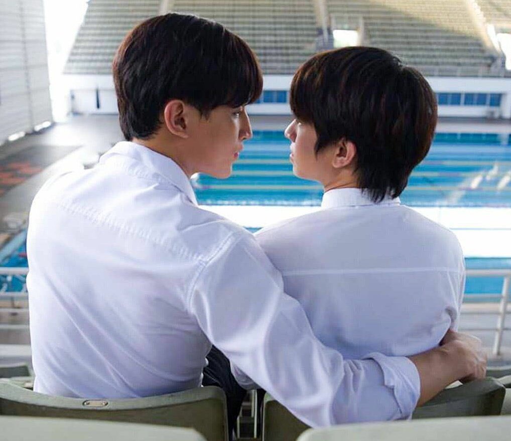OFismyheart's tweet photo. #OhmFluke在一起了嗎 
許願Day 466
💙💙💙 https://t.co/w1P8l4UOaz