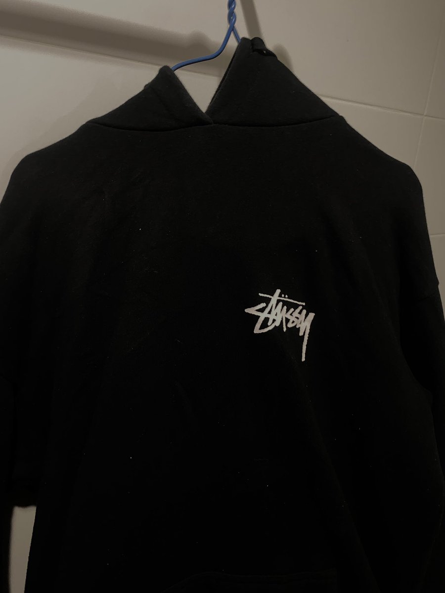 t4rxqi's tweet photo. ส่งต่อStussy🎱
-Fuzzy Dice Hoodie🎲
size S ของเเท้
🌟ส่งต่อ2,500รวมส่ง (ลดได้)🌟

#ส่งต่อstussy #stussythailand #เสื้อผ้ามือสอง #โล้ะตู้เสื้อผ้า #ส่งต่อเสื้อผ้า #เสื้อstussy #ส่งต่อเสื้อผ้ามือ2 https://t.co/4aAp5n5IgJ