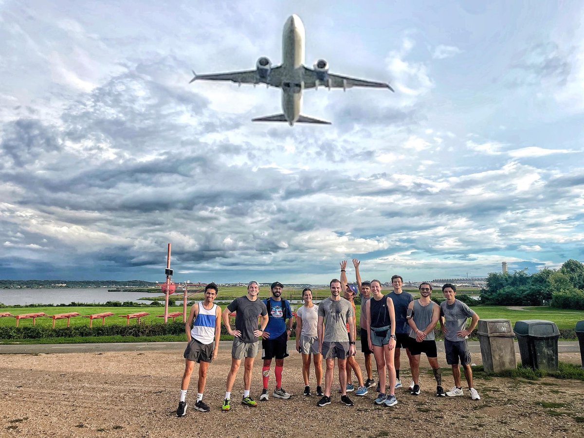 DC Capital Striders tweet media