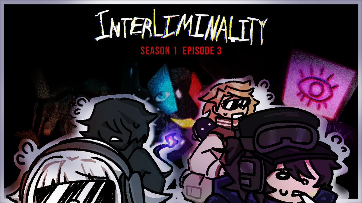 files38039's tweet photo. Four idiots play a Backrooms-inspired Roblox HORROR game | ROBLOX Interliminality

https://t.co/8BjQLoylvH https://t.co/JabWm8TwqQ