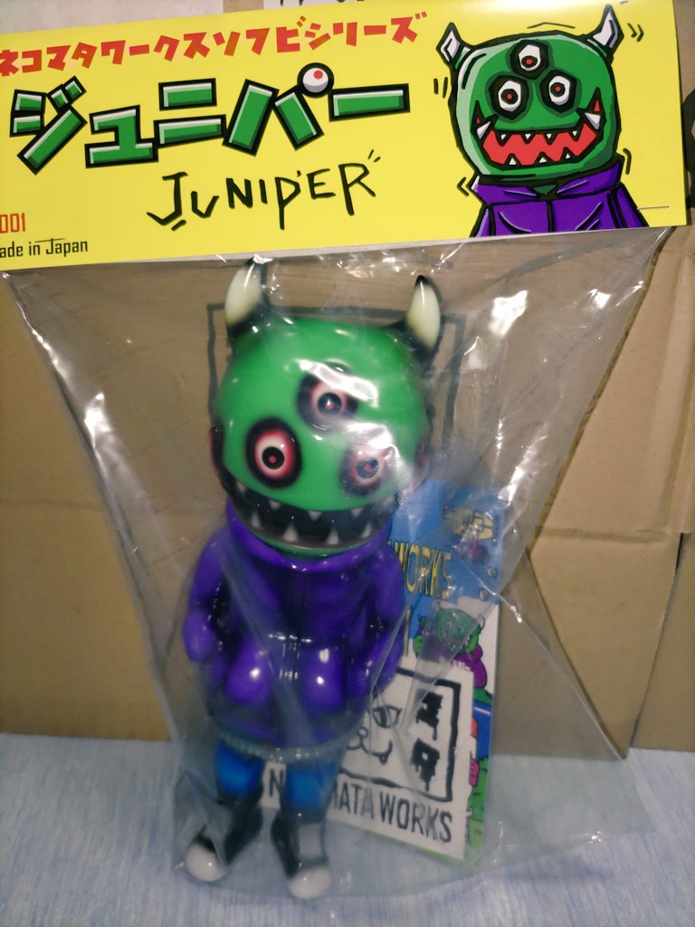 ネコマタワークス