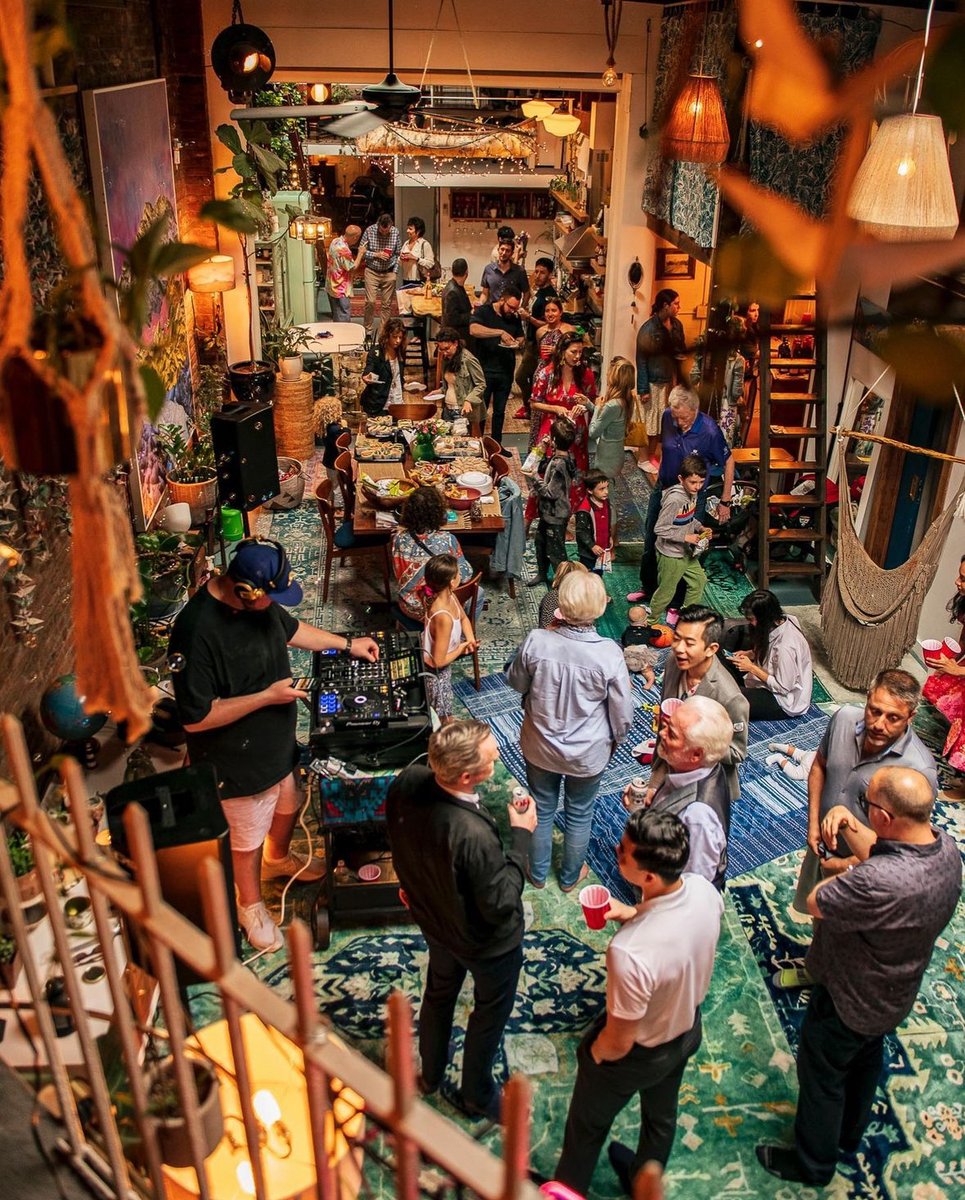fleek's tweet photo. Devs and builders of NYC, come hang next week…

We’re bringing the community together on Tuesday (8/27) for a night of networking at our epic HQ in Williamsburg, Brooklyn. https://t.co/tudY7U0Nv3