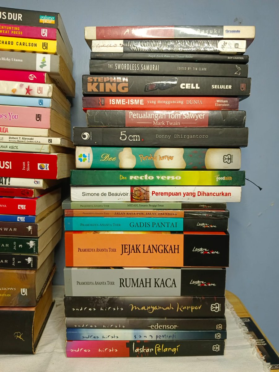 Equality Book tweet media