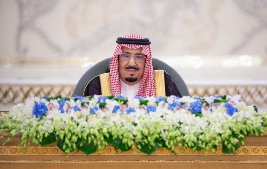 محمد بن سلمان بن عبد العزيز (Informal) tweet media