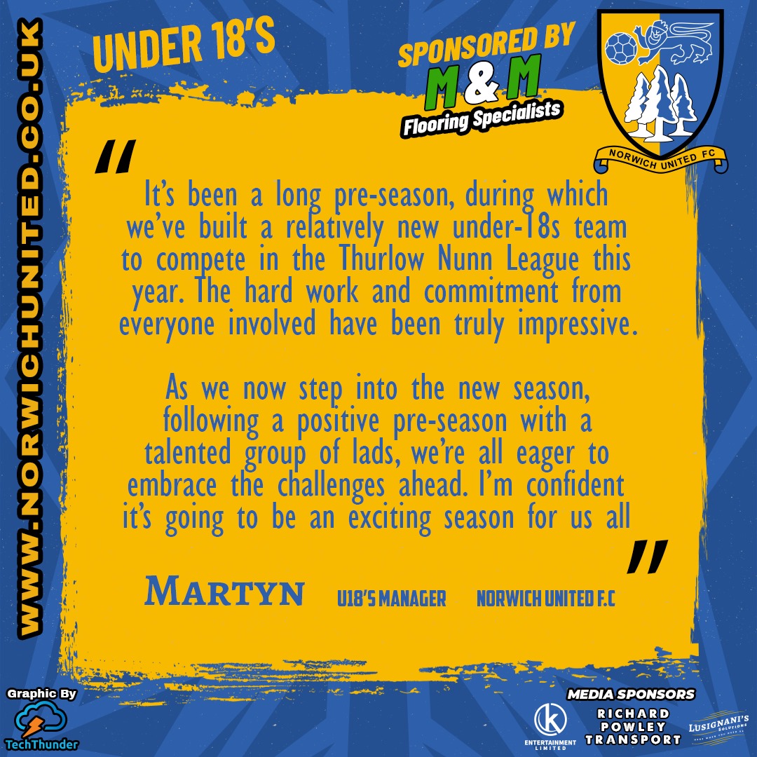 NorwichUnitedFC tweet picture