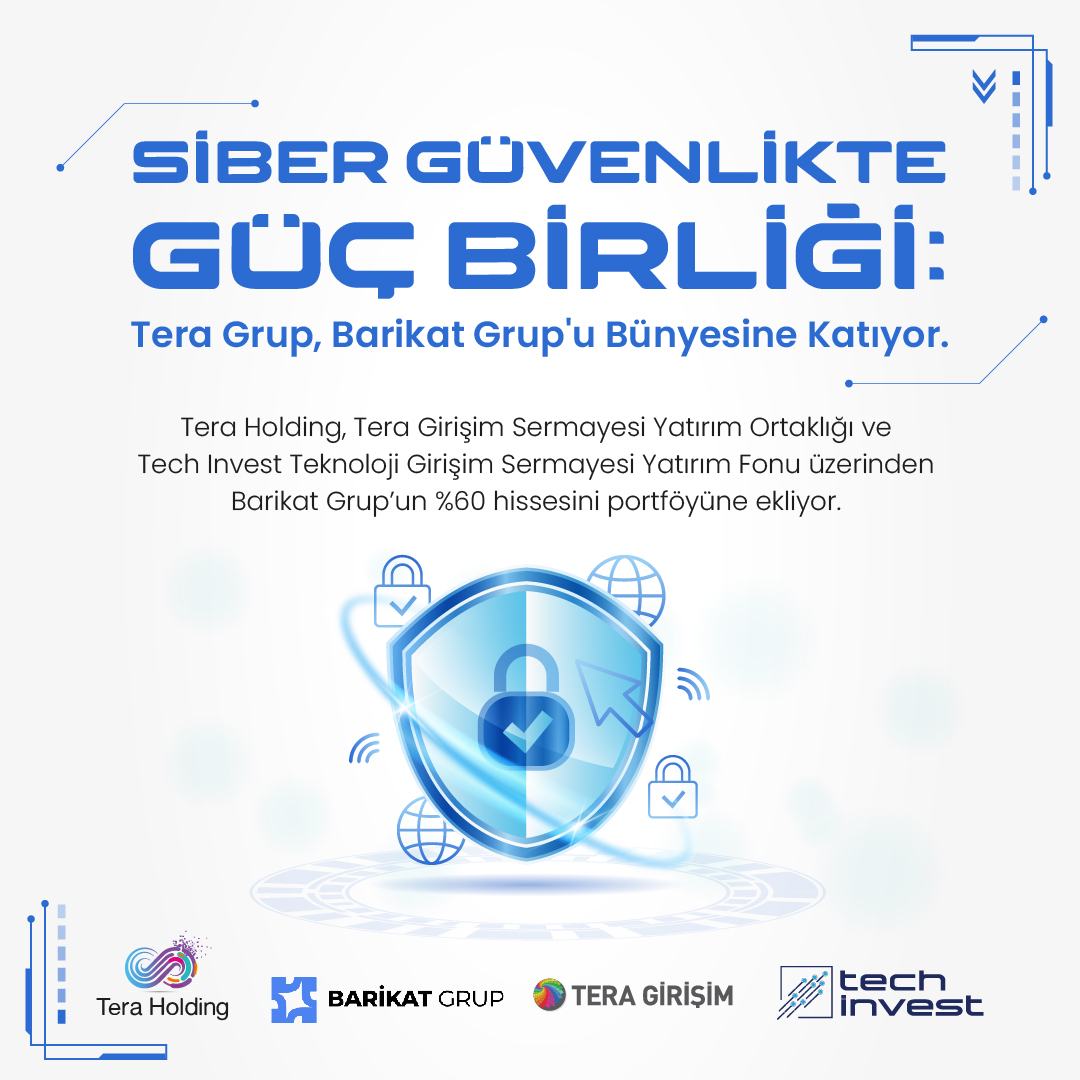 Tera Girişim tweet media