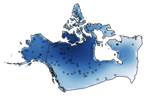 Molecular Ecology (@molecology) on Twitter photo Out in MER!
𝑚𝑎𝑝𝑁𝑁: a SNP-based inference tool for estimating geographic maps of population density and dispersal, by <a href="/chriscrsmith/">Chris Smith</a> <a href="/giliapatterson/">Gilia Patterson</a> <a href="/petrelharp/">Peter Ralph</a> <a href="/pastramimachine/">Andrew Kern</a>.
<a href="/WileyEcolEvol/">Wiley Ecology & Evolution</a>
Read more: buff.ly/3X652Pj Out in MER!
𝑚𝑎𝑝𝑁𝑁: a SNP-based inference tool for estimating geographic maps of population density and dispersal, by <a href="/chriscrsmith/">Chris Smith</a> <a href="/giliapatterson/">Gilia Patterson</a> <a href="/petrelharp/">Peter Ralph</a> <a href="/pastramimachine/">Andrew Kern</a>.
<a href="/WileyEcolEvol/">Wiley Ecology & Evolution</a>
Read more: buff.ly/3X652Pj