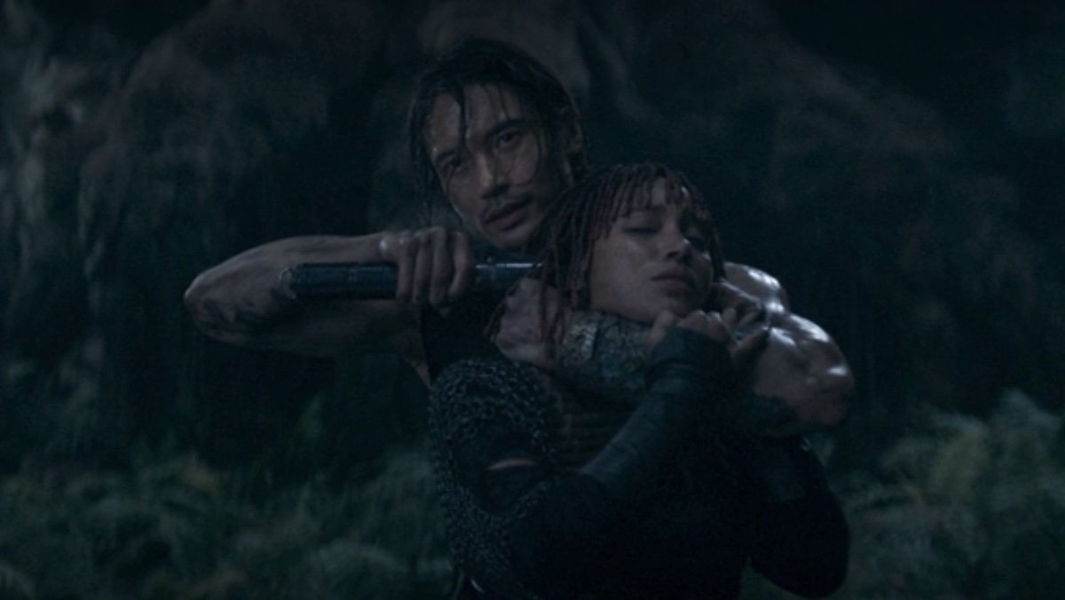 The Sietch of Sci-Fi | tweet media