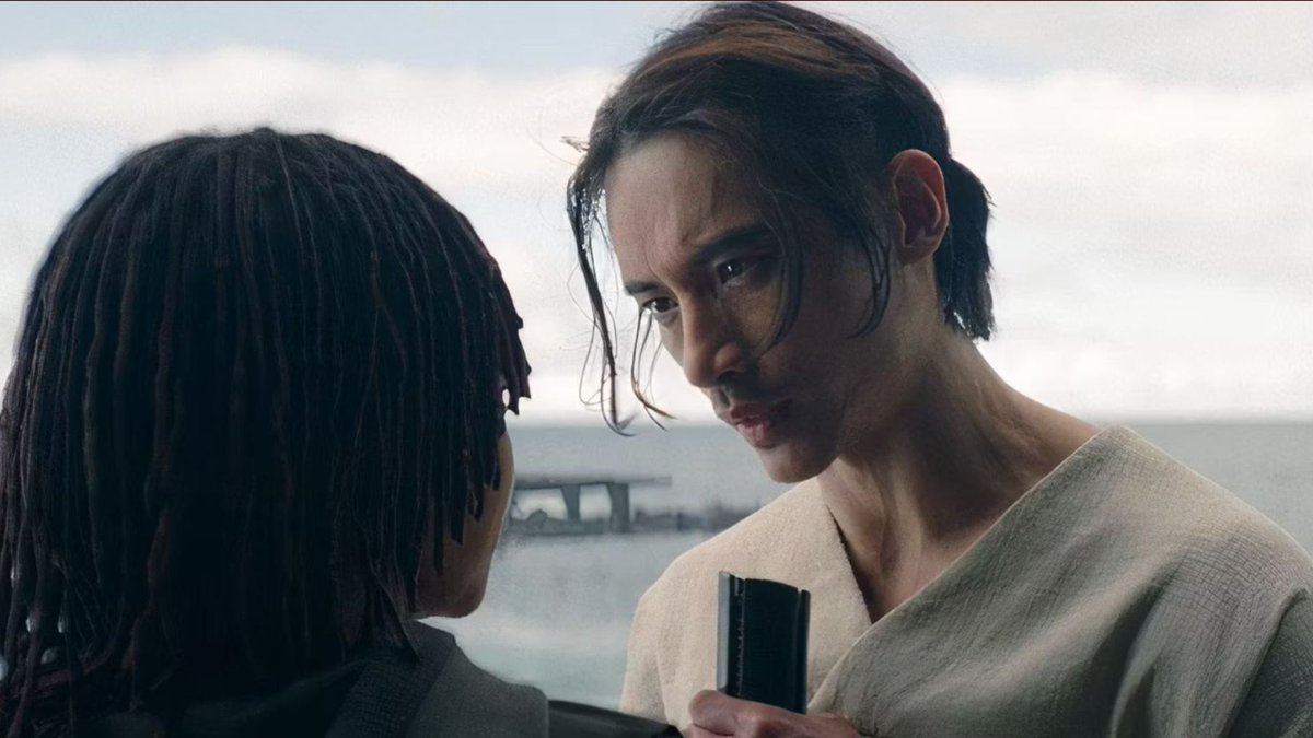 The Sietch of Sci-Fi | tweet media