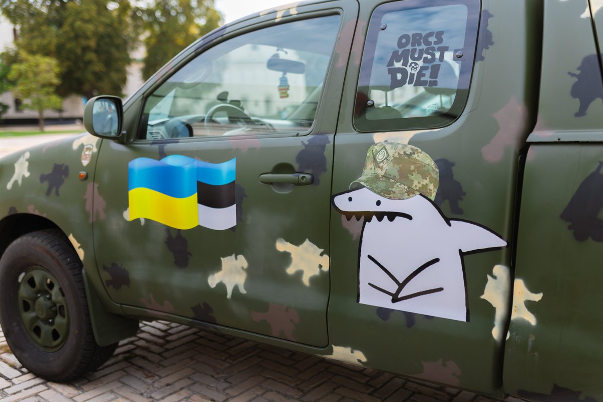 🇪🇪 Happy Restoration of Independence Day, Estonia! 🇪🇪

Today marks 33 years since we reclaimed our freedom in 1991. With more than half of our team based in Estonia, this day holds special significance for us. As we celebrate, we honor the resilience that rebuilt our nation and