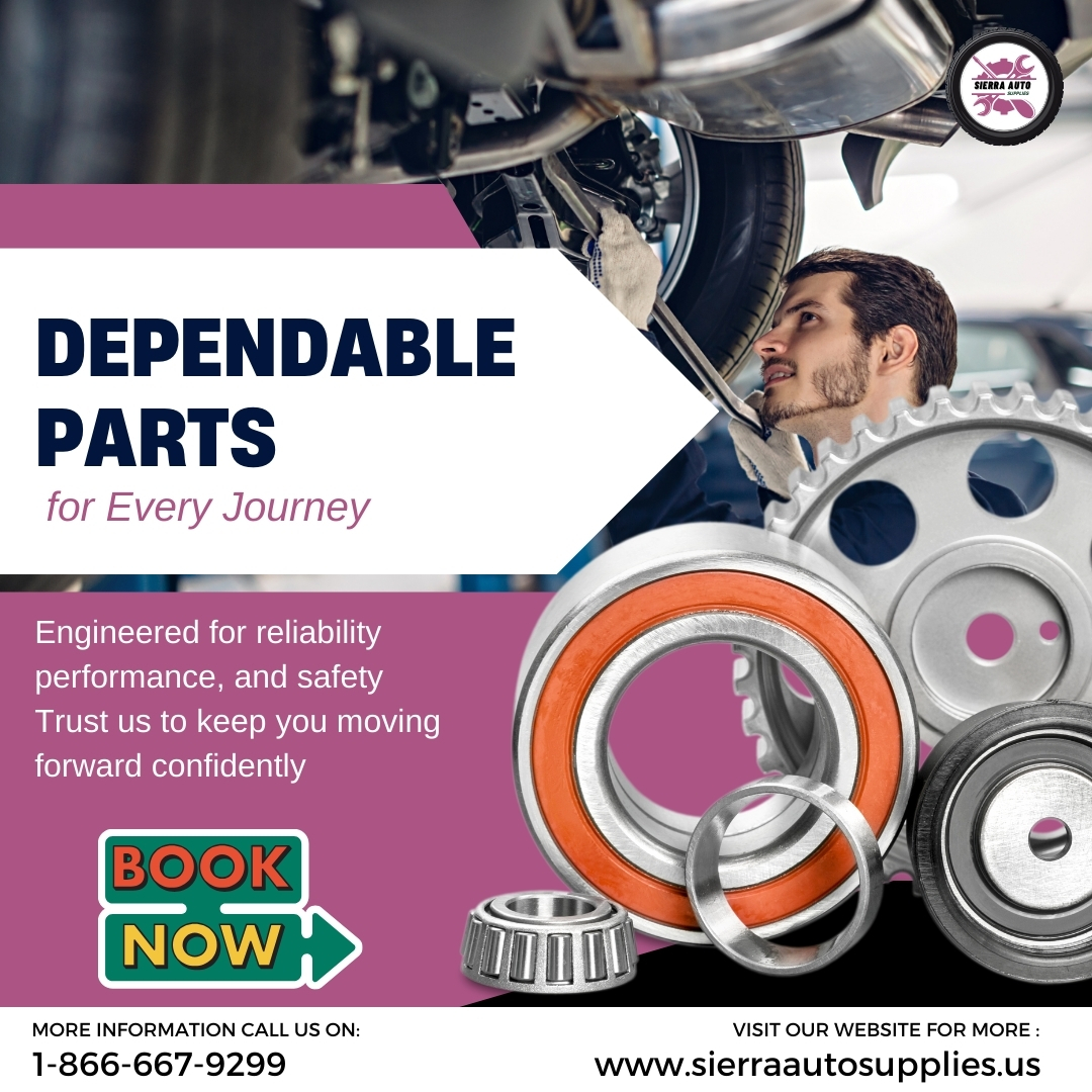 sierra_supplies's tweet photo. Dependable Parts for Every Journey—Trust Sierra Auto Supplies to keep you moving forward.
.
.
FOLLOW US @sierra_auto_supplies
Contact Details:
(209)-290-0005
https://t.co/yqIdgOXn0k
.
.
#SierraAutoSupplies #DependableParts #AutoReliability #JourneyWithConfidence https://t.co/6cSYl8PjlZ