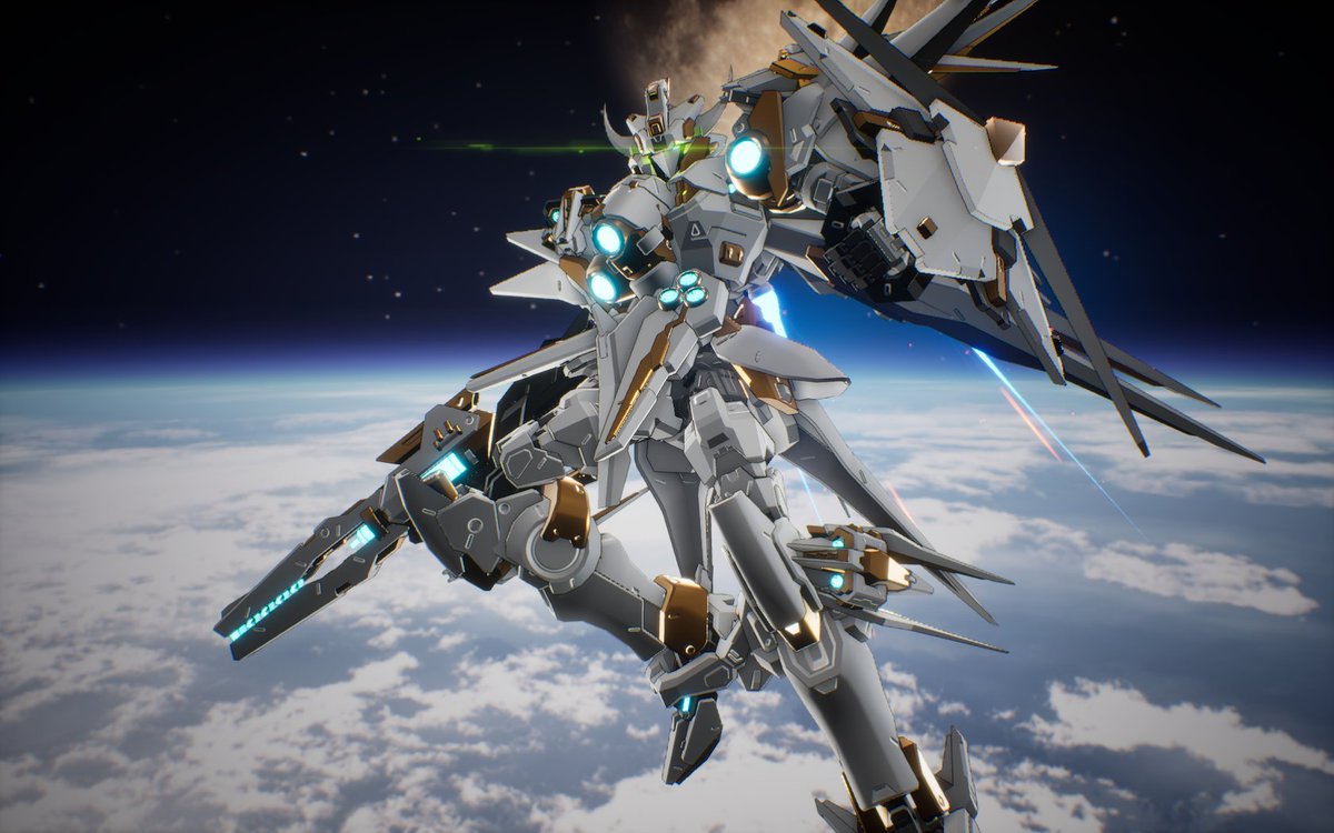 hoimi_'s tweet image. 久々に起動したけど楽しいねぇ(´・ω・)
#MASSBuilder