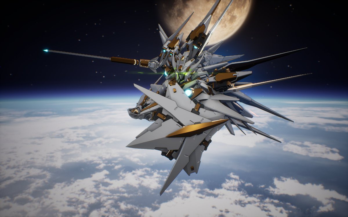 hoimi_'s tweet image. 久々に起動したけど楽しいねぇ(´・ω・)
#MASSBuilder